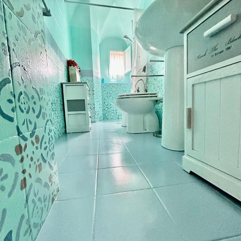 Casa Vacanze Beppina Cortona - Appartamento con 1 Camera da Letto - 32