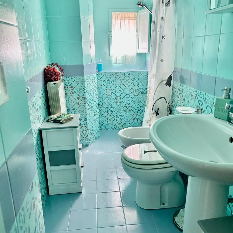 Casa Vacanze Beppina Cortona - Appartamento con 1 Camera da Letto - 31