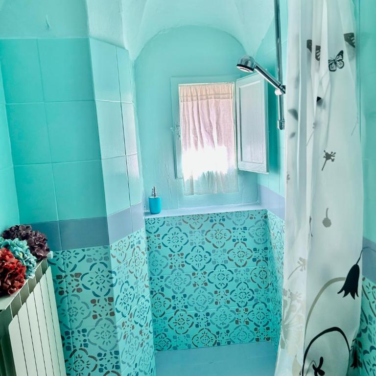 Casa Vacanze Beppina Cortona - Appartamento con 1 Camera da Letto - 35