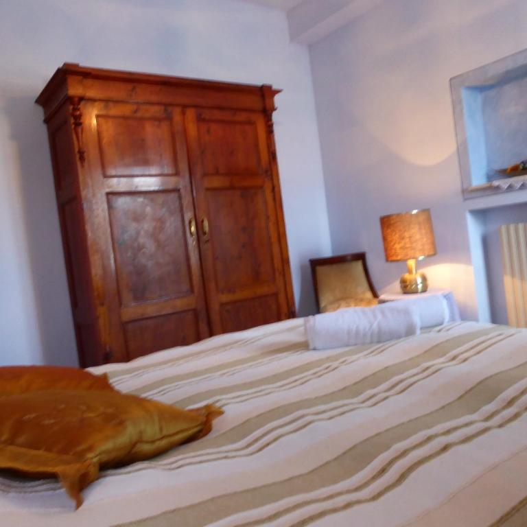 Il Casale PRIVATE POOL & CharStat - Appartamentino su 2 Livelli - 13