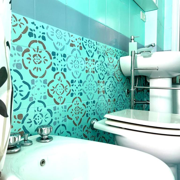 Casa Vacanze Beppina Cortona - Appartamento con 1 Camera da Letto - 33