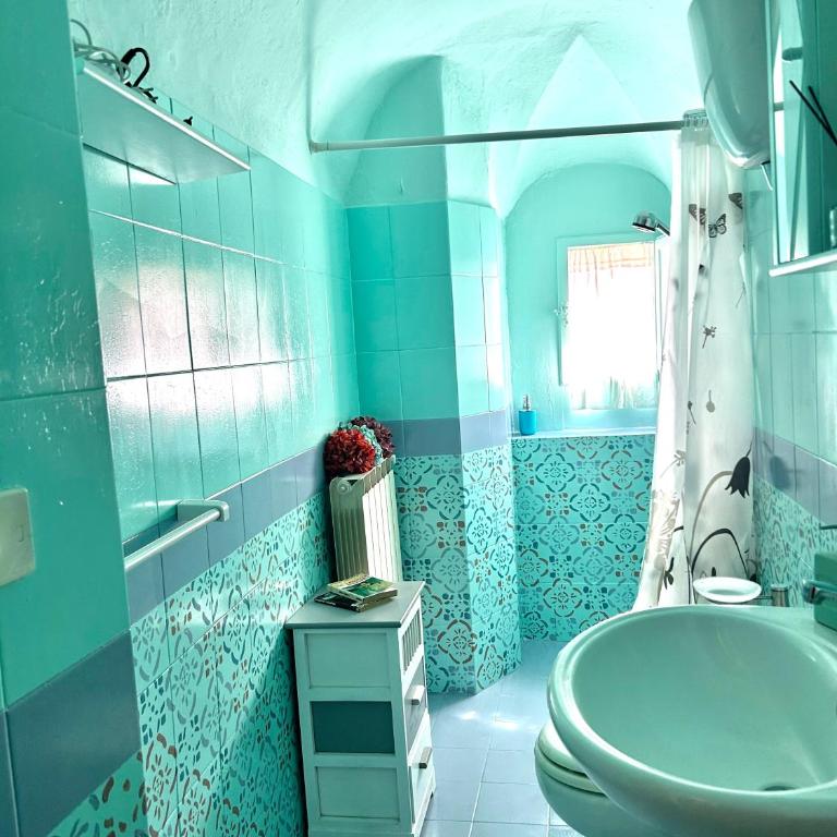 Casa Vacanze Beppina Cortona - Appartamento con 1 Camera da Letto - 29