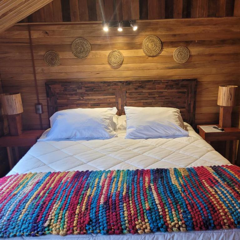 ALMA CHILOTA - Double Room - 1