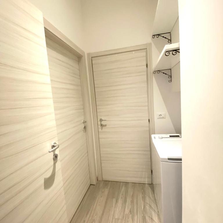LCC - Centralissimo - 100 mt da Piazza Mazzini - 50 mt dal mare - Immobil Relax - Appartamento - Piano Terra - 6