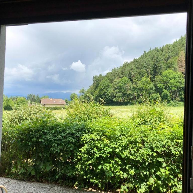 Bauernhof Podorn - Ferienwohnung Panoramablick - Apartment mit 3 Schlafzimmern - 6
