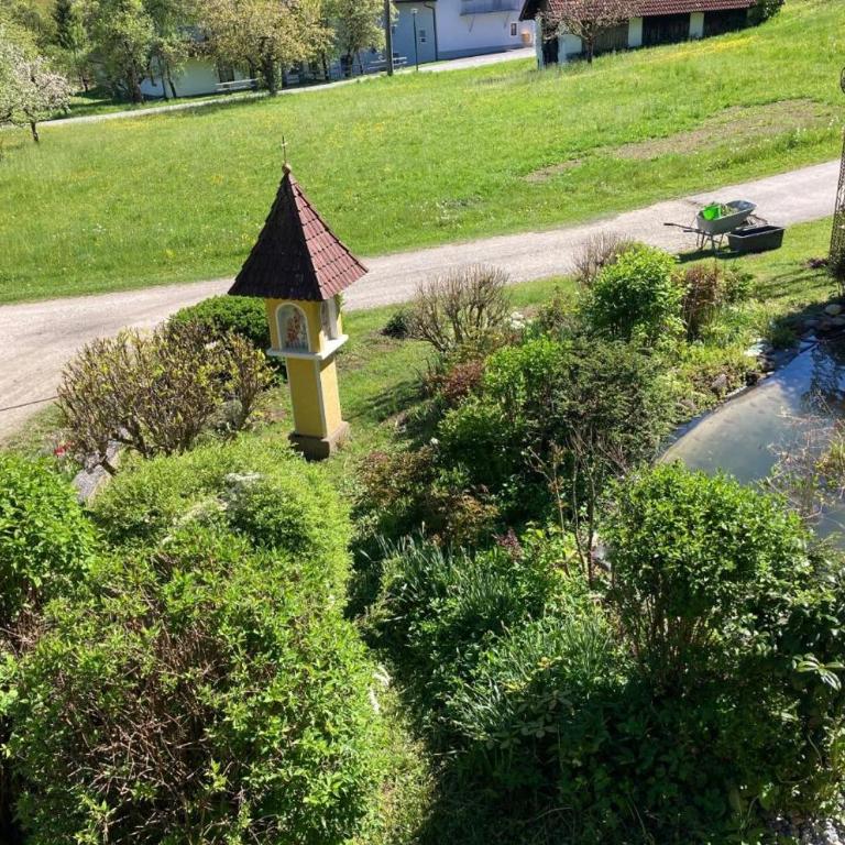 Bauernhof Podorn - Ferienwohnung Panoramablick - Apartment mit 3 Schlafzimmern - 7