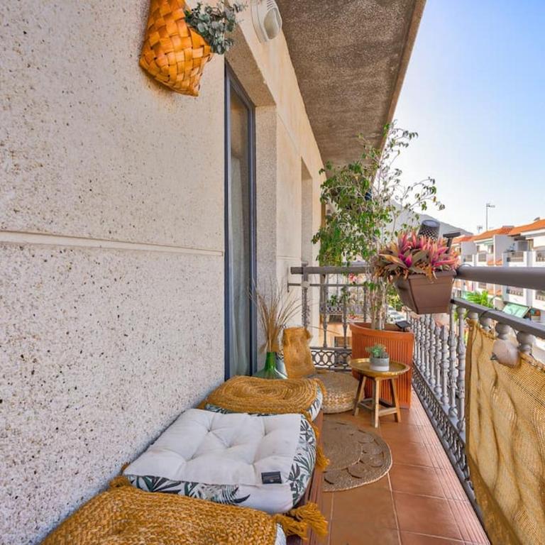 Precioso semi-ático en Adeje - By Feel your holidays - Apartamento de 1 dormitorio - 3