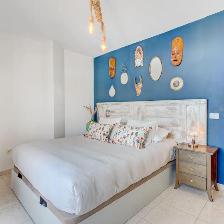 Precioso semi-ático en Adeje - By Feel your holidays - Apartamento de 1 dormitorio - 4