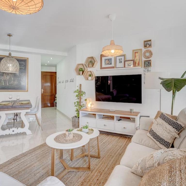 Precioso semi-ático en Adeje - By Feel your holidays - Apartamento de 1 dormitorio - 8