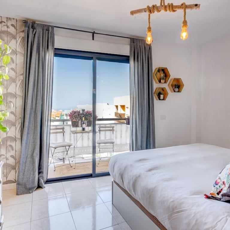 Precioso semi-ático en Adeje - By Feel your holidays - Apartamento de 1 dormitorio - 9