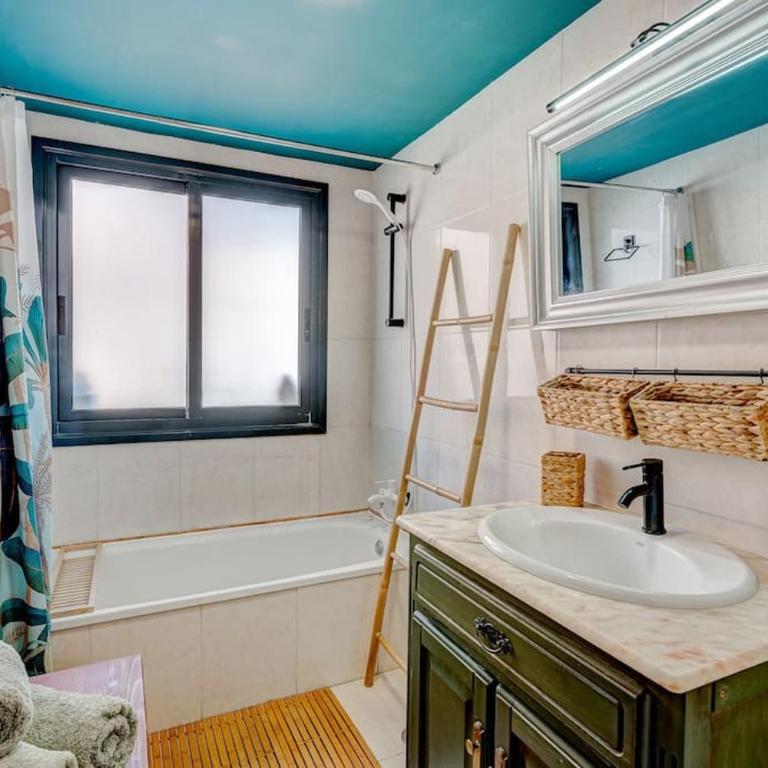 Precioso semi-ático en Adeje - By Feel your holidays - Apartamento de 1 dormitorio - 15