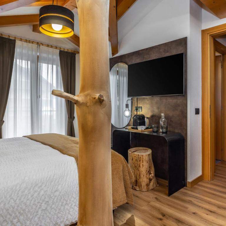 Hotel Folgarida - Suite Familiare Deluxe - 3