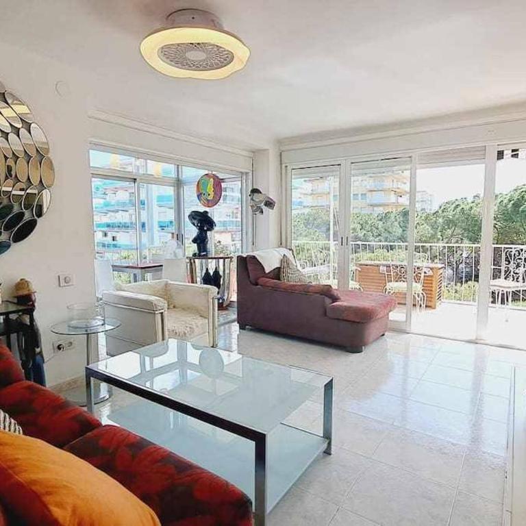 Apartamentos Saint Malo Familidays - Apartamento de 3 dormitorios - 1
