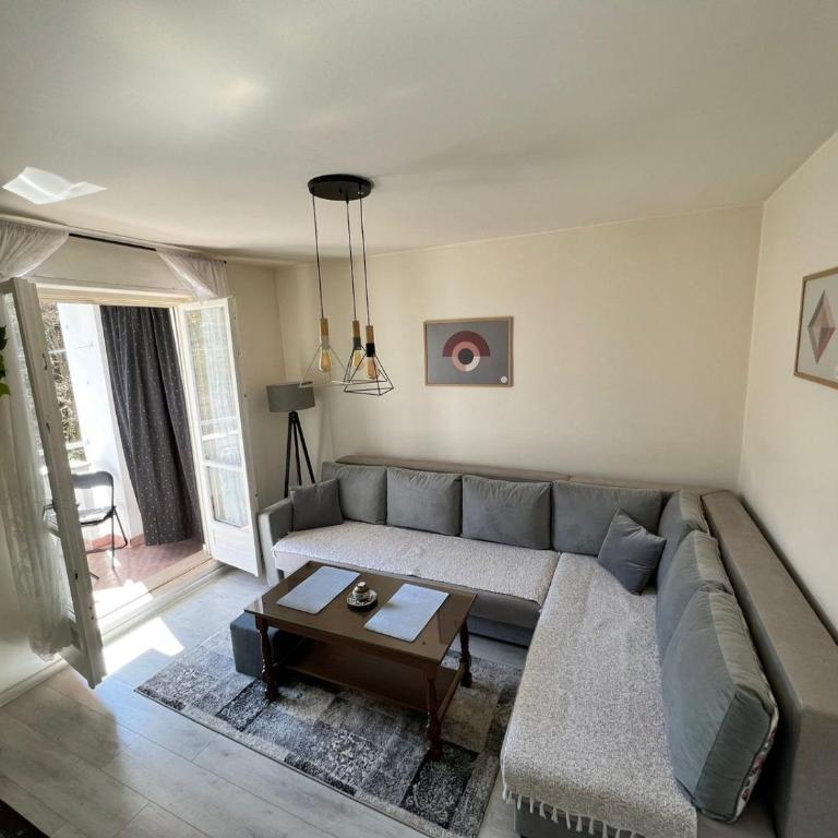 Apartment Seka - Apartman sa 1 Spavaćom Sobom - 4