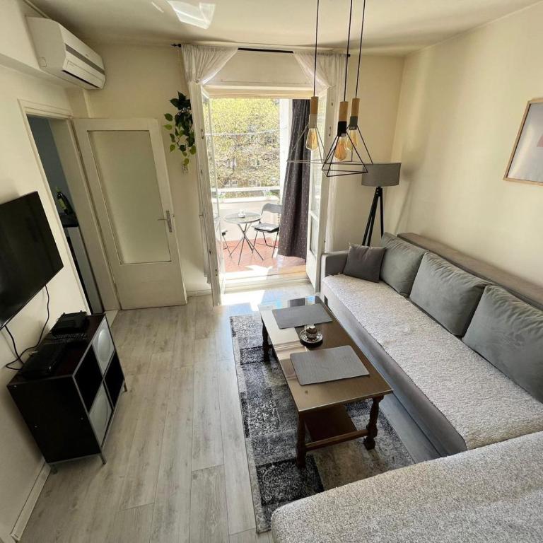 Apartment Seka - Apartman sa 1 Spavaćom Sobom - 5