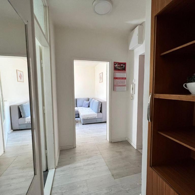 Apartment Seka - Apartman sa 1 Spavaćom Sobom - 7