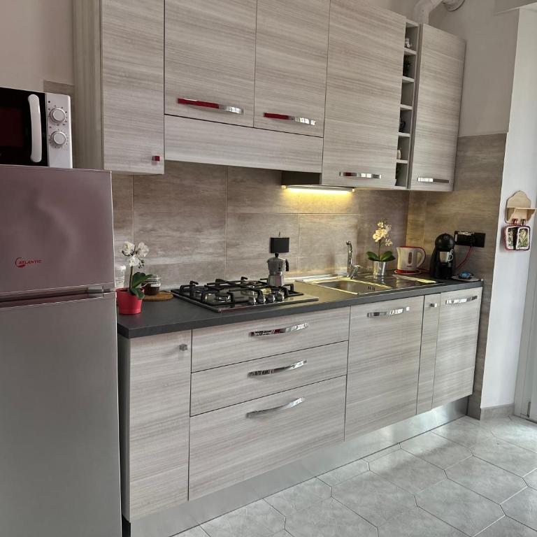 Tiffany Home Juventus Stadium - Accogliente e moderno - One-Bedroom Apartment - 20