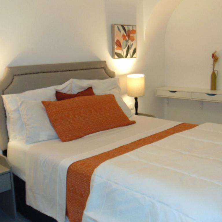 Casa Da Cri - Appartamento con 1 Camera da Letto - 9