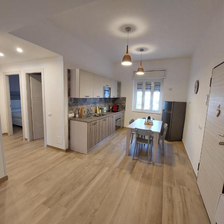 Da Enza - Two-Bedroom Apartment - 1