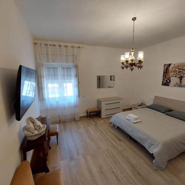 Da Enza - Two-Bedroom Apartment - 11
