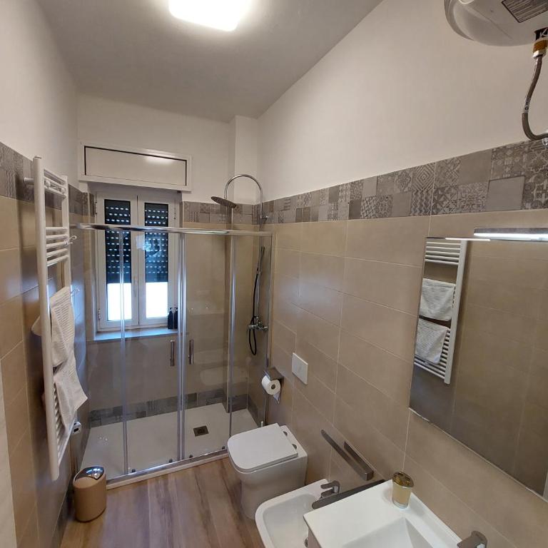Da Enza - Two-Bedroom Apartment - 9