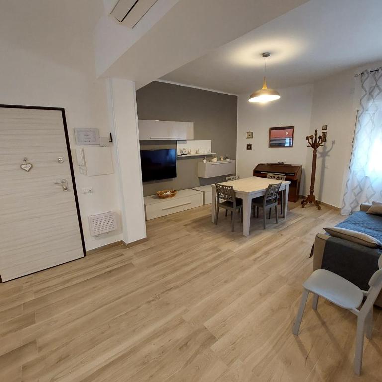 Da Enza - Two-Bedroom Apartment - 5