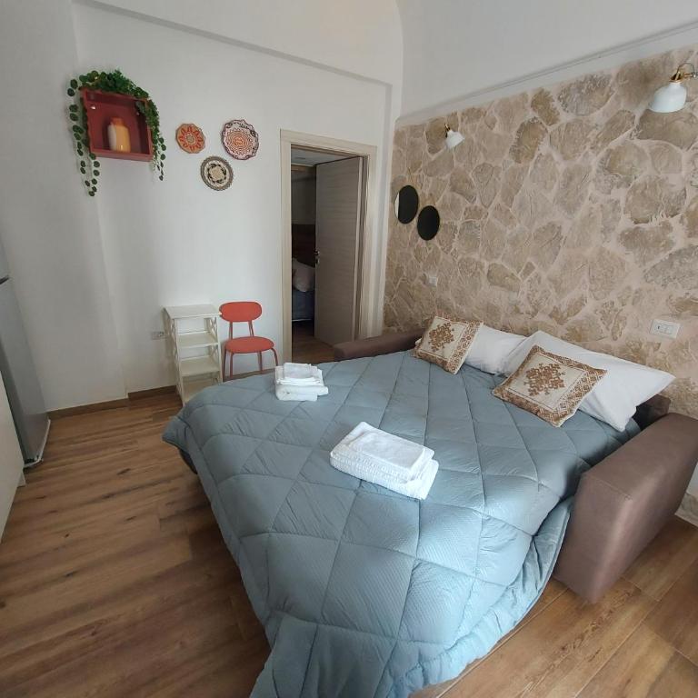 Core Cagliari - Vacation Home - 2