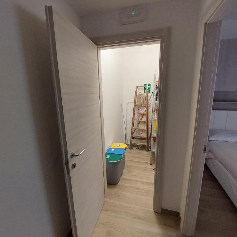 Da Enza - Two-Bedroom Apartment - 23