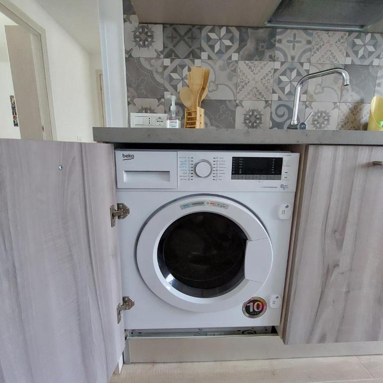 Da Enza - Two-Bedroom Apartment - 22