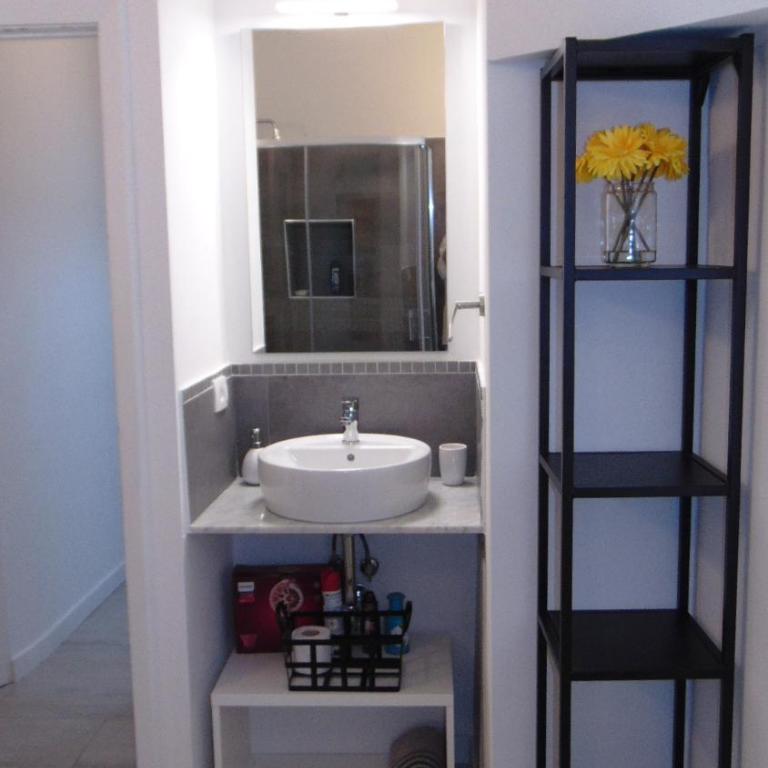 Casa Da Cri - Appartamento con 1 Camera da Letto - 11