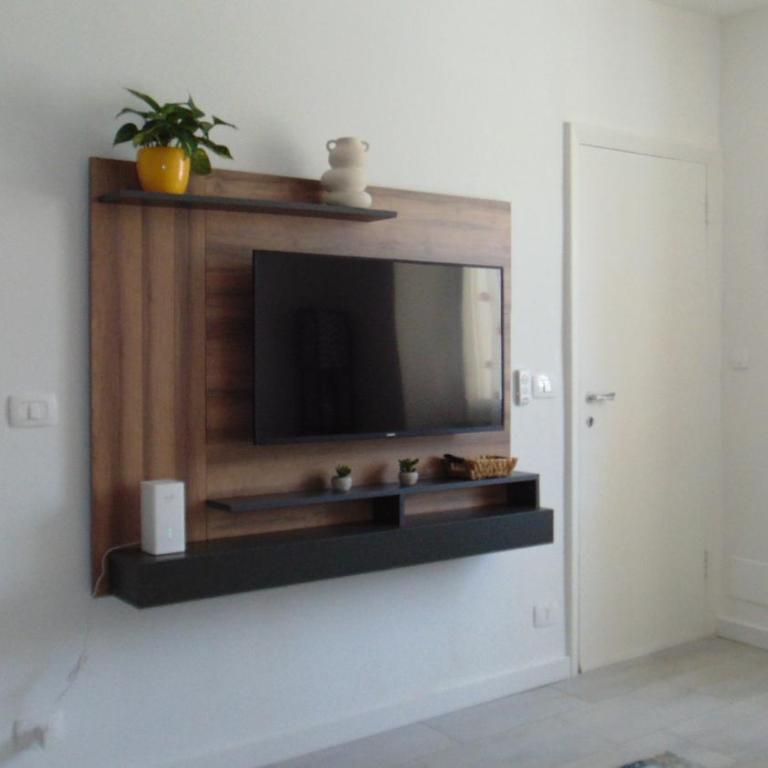 Casa Da Cri - Appartamento con 1 Camera da Letto - 6