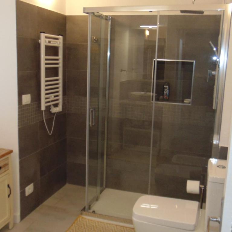 Casa Da Cri - Appartamento con 1 Camera da Letto - 12