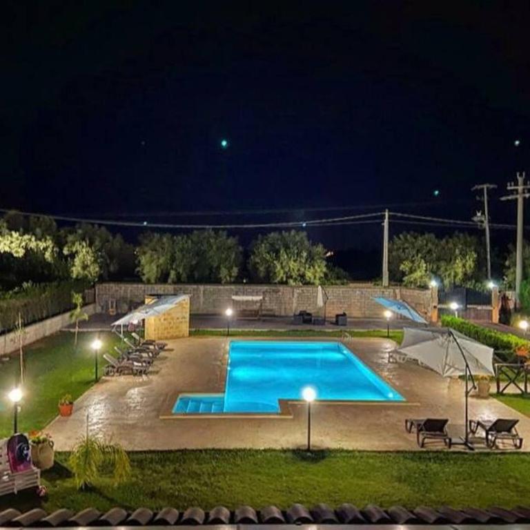 Villa Stefy formula exclusive - Villa con Piscina Privata - 6