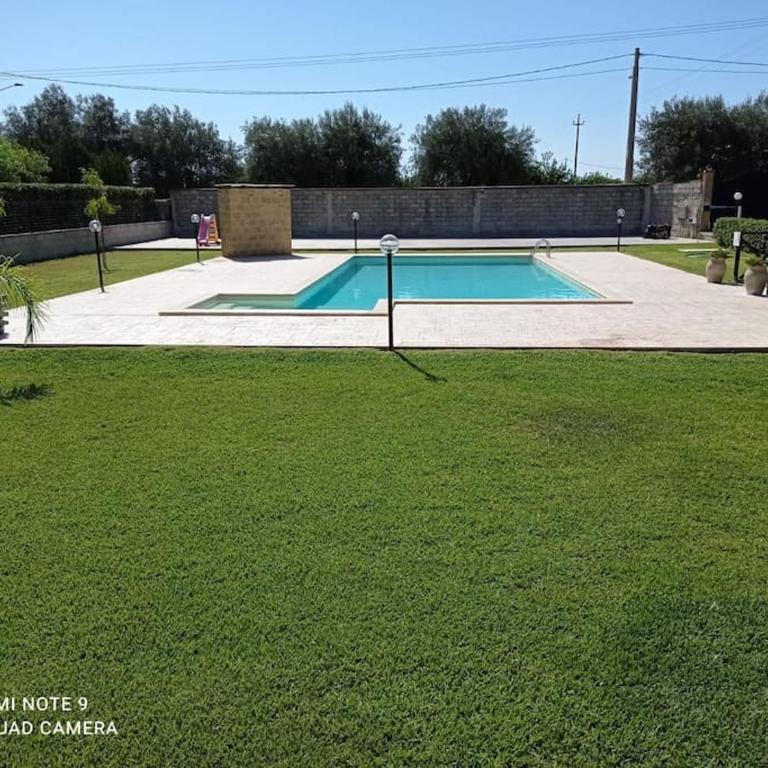 Villa Stefy formula exclusive - Villa con Piscina Privata - 13