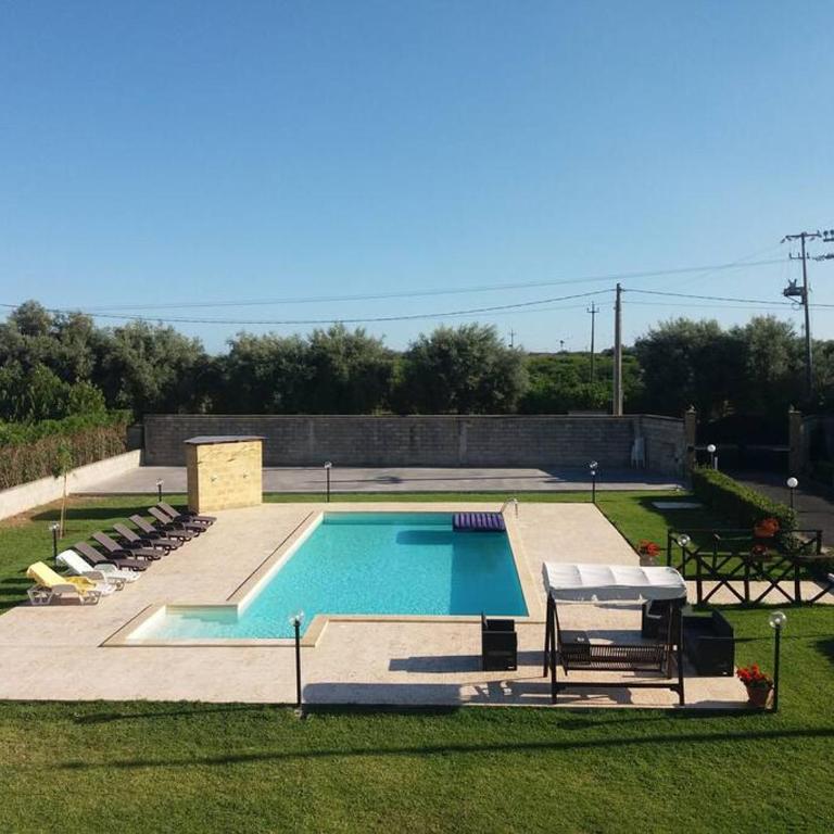 Villa Stefy formula exclusive - Villa con Piscina Privata - 2