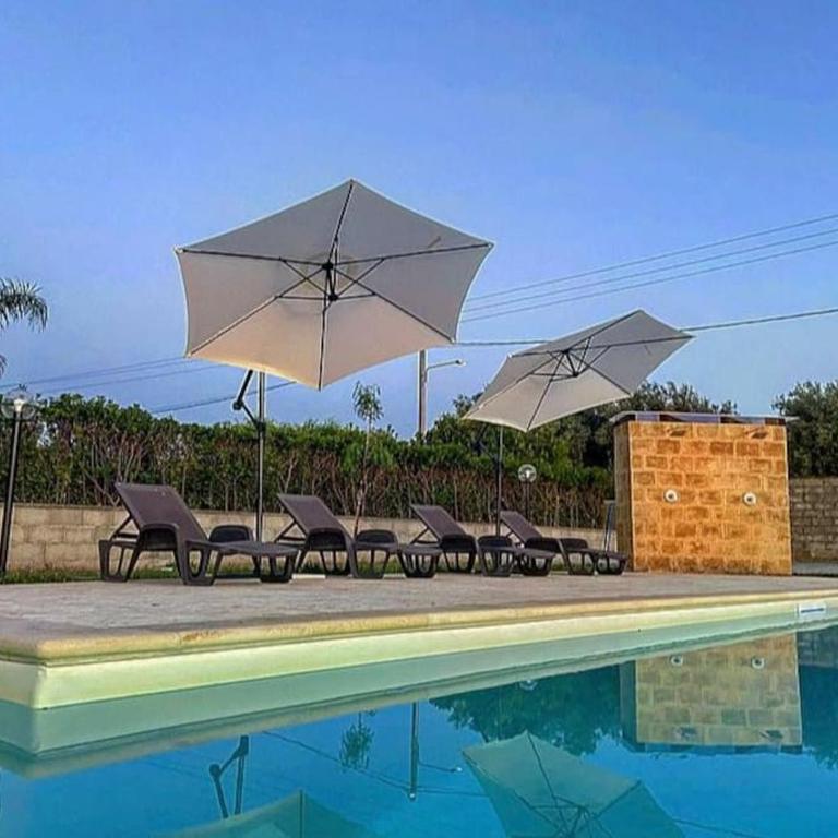 Villa Stefy formula exclusive - Villa con Piscina Privata - 14