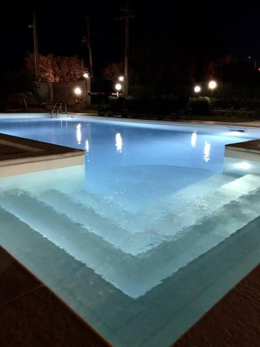 Villa Stefy formula exclusive - Villa con Piscina Privata - 7