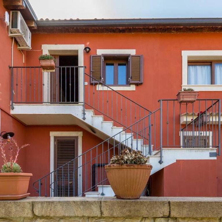 Villa Stefy formula exclusive - Villa con Piscina Privata - 21