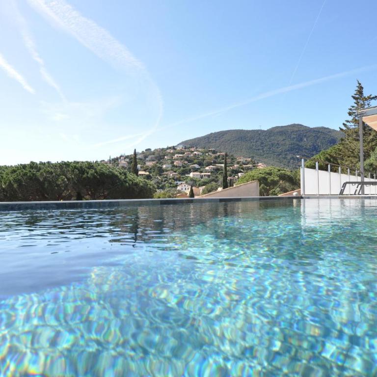 Cozy Home In Cavalaire-Sur-Mer - Two-Bedroom Holiday Home - 6