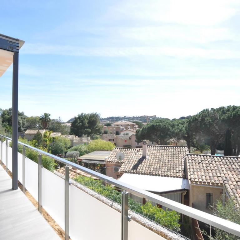 Cozy Home In Cavalaire-Sur-Mer - Two-Bedroom Holiday Home - 7