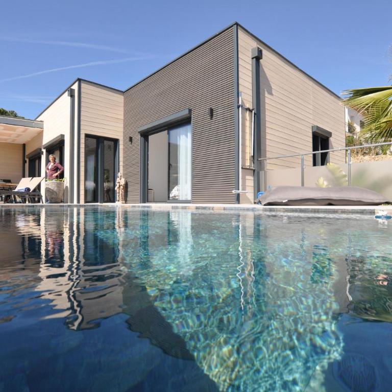 Cozy Home In Cavalaire-Sur-Mer - Two-Bedroom Holiday Home - 8