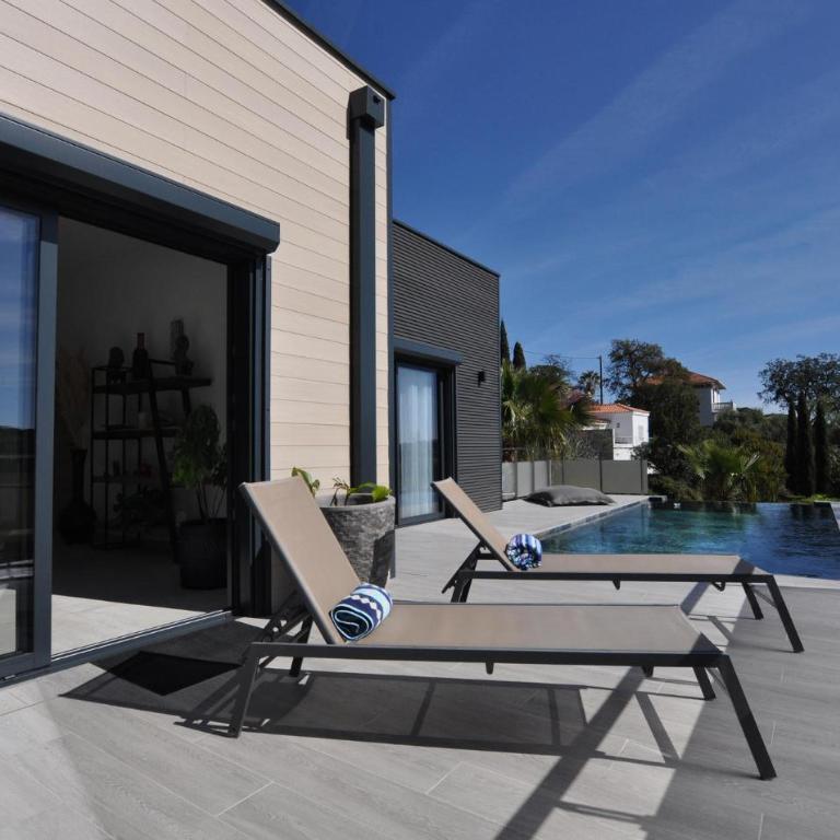 Cozy Home In Cavalaire-Sur-Mer - Two-Bedroom Holiday Home - 9