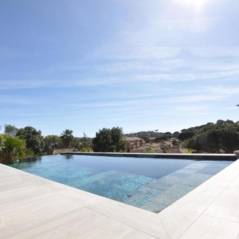 Cozy Home In Cavalaire-Sur-Mer - Two-Bedroom Holiday Home - 10