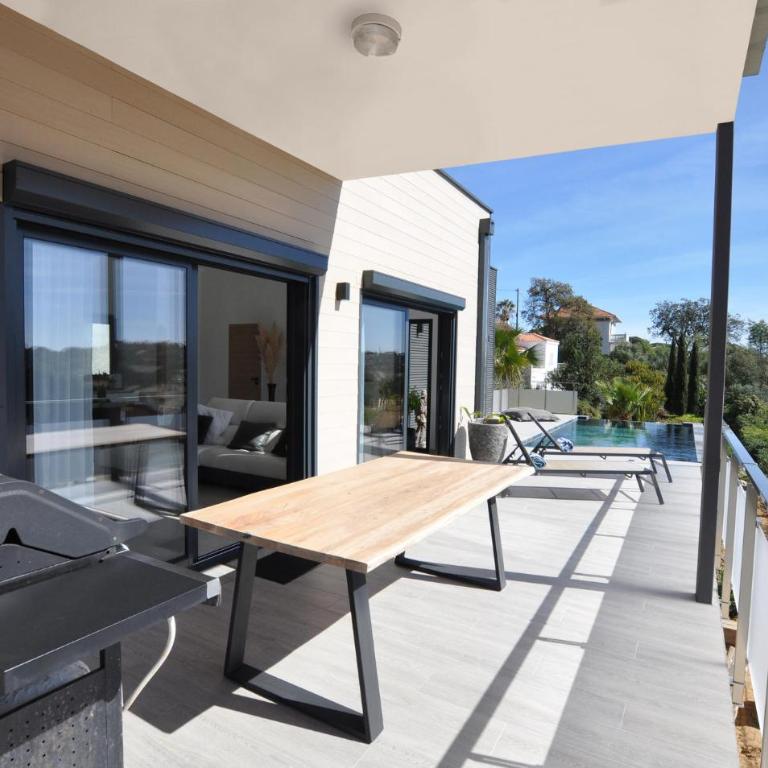 Cozy Home In Cavalaire-Sur-Mer - Two-Bedroom Holiday Home - 13
