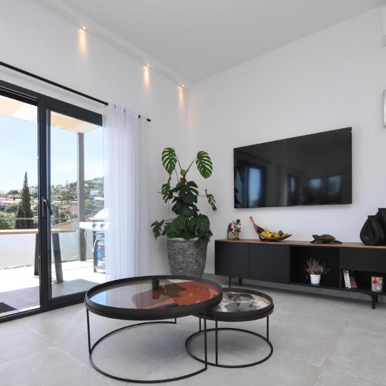 Cozy Home In Cavalaire-Sur-Mer - Two-Bedroom Holiday Home - 17