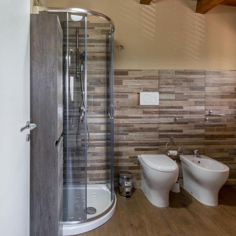 Villa Stefy formula exclusive - Villa con Piscina Privata - 52