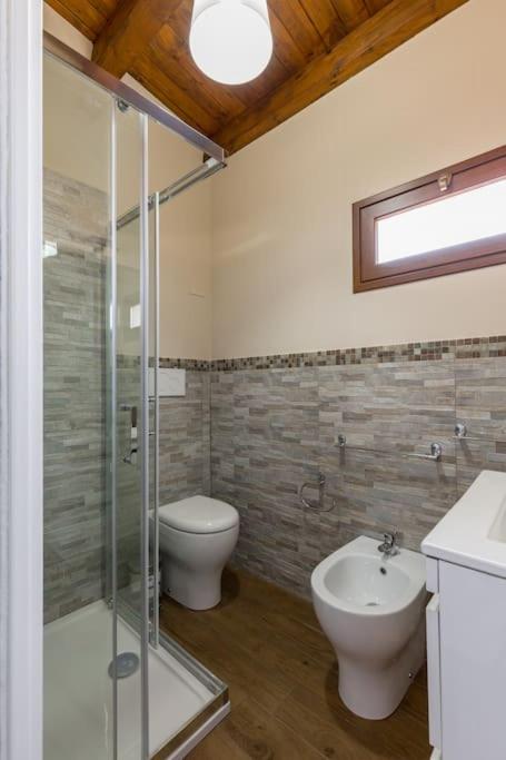 Villa Stefy formula exclusive - Villa con Piscina Privata - 60