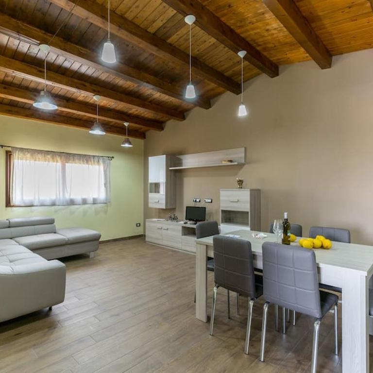 Villa Stefy formula exclusive - Villa con Piscina Privata - 64