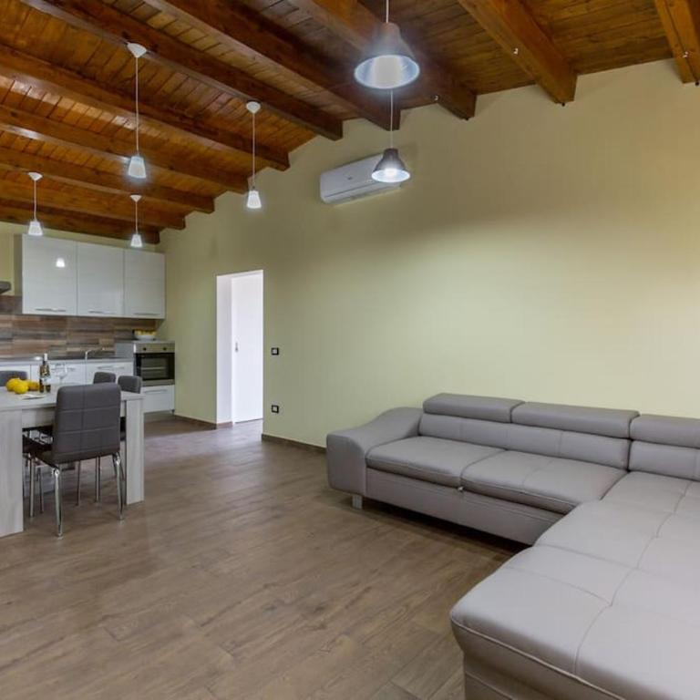 Villa Stefy formula exclusive - Villa con Piscina Privata - 63