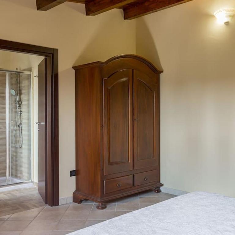 Villa Stefy formula exclusive - Villa con Piscina Privata - 40
